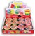 CIRCLE RAINBOW SLINKY TRAPVEER