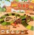 kids fun Grote Magic Dino Road Autobaan b/o 141 dlg  (3xAAA) 3+ 