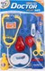 Medical Kit Dokterset 3+