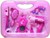 Beautycase met Accessoires 3+