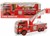Fire Rescue American Brandweertruck 30cm 