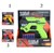 Pistool Soft Dart Gun Special Agent assorti kleuren 