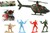 Armor Action Soldaten Speelset circa 41dlg 