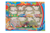 DIY Gypsum Dinosaurus Painting set 3+ 