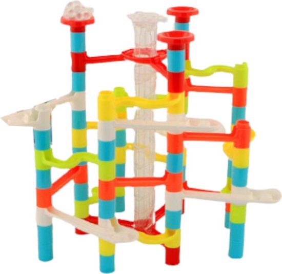 Marble Race Game Knikkerbaan 88dlg 3+ 