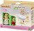 2228 Sylvanian Families Baby Bad Tijd met 2 Figuren 3+ 