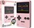 Qware Gaming Retro Hand Computer spel 2,8" met 240 Spellen Roze 6+ 