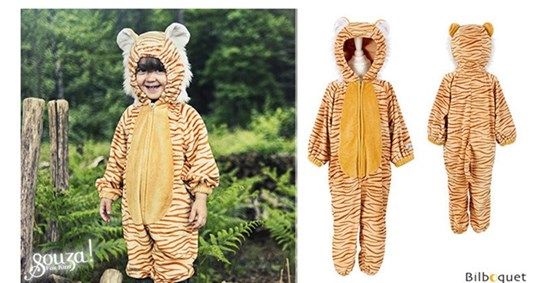 Souza Timmy de Tijger circa 71cm 2jr 