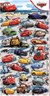 Funny Products Twinkel Stickers Glitter Disney Cars 
