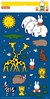 Funny Products Twinkel Stickers Papier Nijntje 