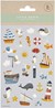 Little Dutch Stickervel Sailors Bay 3+ 