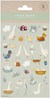 Little Dutch Sticker set Little Goose 3+ 