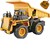 Wonky Cars Dump Truck 1:22 RC RC Auto 2,4 GHz