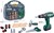 JollyLife Gereedschap set de Luxe in Koffer ( 2xAA) 3+ 