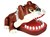 Lucky Dog Bello Bijt spel 3+