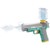 Water Blast Electonisch Waterpistool STORM Groen met ACCU  