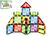 Jollity Works Creative Magnetic Blocks STEM  20 dlg 3+ 