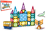 Jollity Works Magnetic Blocks STEM 100dlg 3+