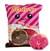Jolly Plush Snack Pillow mini Donuts circa 40cm 