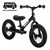 the Original Trybike Metaal 2 Wiel Zwart 15mnd+ / 6 jaar 