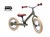 the Original Trybike Metaal 2 Wiel Vintage Groen 15mnd+ / 6 jaar 