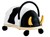 the Original Wheely Bug Mini Koe 1+