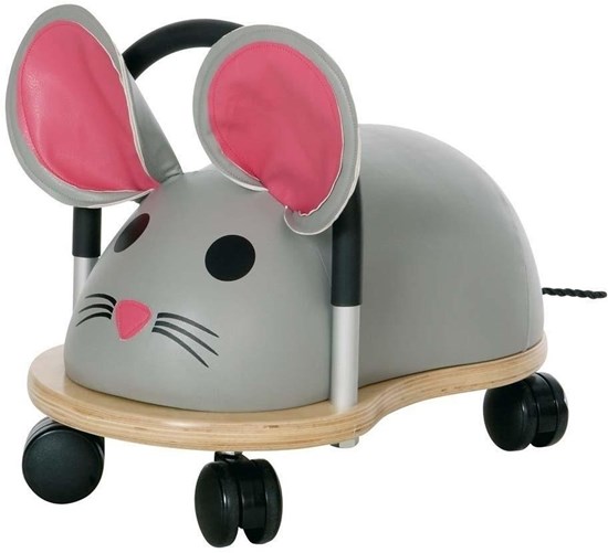 the Original Wheelybug Muisje klein 1+ 