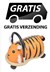 the Original Wheelybug Tiger klein 1+ 
