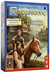 999games CARCASSONNE KATHEDRALEN & HERBERGEN  7+