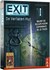 999ganes Exit het Spel de Verlaten Hut 12+ 