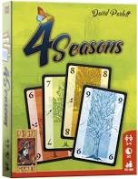 999games 4Seasons kaartspel 10+