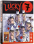 999games Lucky 7 Kaart spel 15+ 