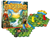 999games de Zoektocht naar El Dorado 10+ 