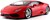 Bburago Lamborghini Huracän LP 610-4 Rood 1/18