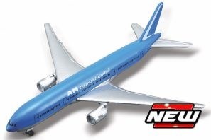 Maisto Boeing 777-200 schaal 1/300