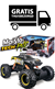 Maisto Tech RC Rock 24 Crawler 4x4 2.4ghz Jeep 1/8 RtR 8+ 