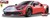 Bburago Ferrari 295 GTB Assetto Fiorano Rood 1/18