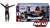 Bburago Red Bull 1/24 Max Verstappen RB19 