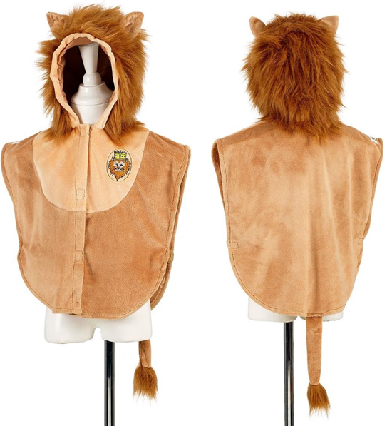Souza Leeuw Peke Baby Cape 92cm/2jr  