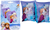 Disney Frozen Opblaasbare Zwemmouwtjes Elsa Anna paars 3+  