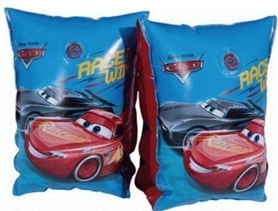 DIsney Cars Opblaasbare Zwemmouwtjes  3+ 