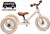 the Original Trybike Metaal 3 Wiel Vintage Beige 15mnd+ / 6 jaar 