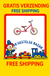 the Original Trybike Metaal 2 Wiel Matt Roze 15mnd+ / 6 jaar  
