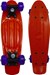 Penny Skateboard Oranje 17"  