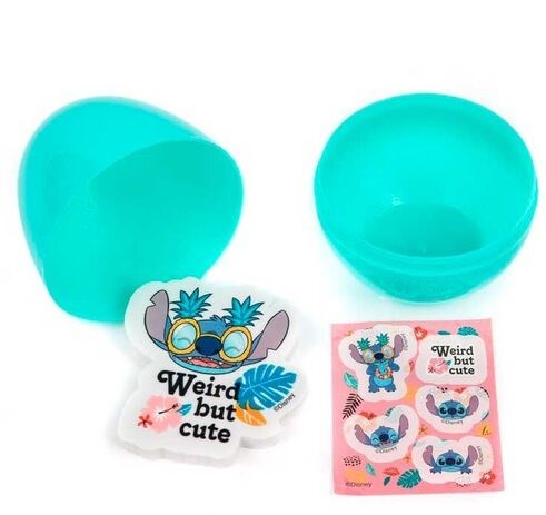 Disney Stitch Surprise EI 