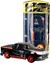 RaceTin GEN-4 Metallic RC Auto Rood/Zwart 2,34Ghz schaal 1/32 