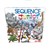 goliath Sequence Junior spel 3+