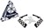 Goliath Triominos Original spel 6+ 