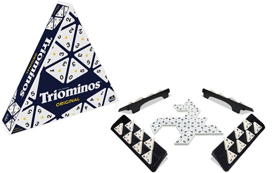 Goliath Triominos Original spel 6+ 
