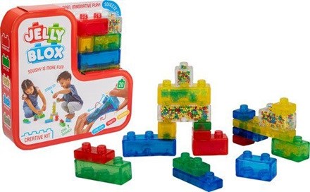 goliath Jelly Blox Creative set 20dlg 2+ 